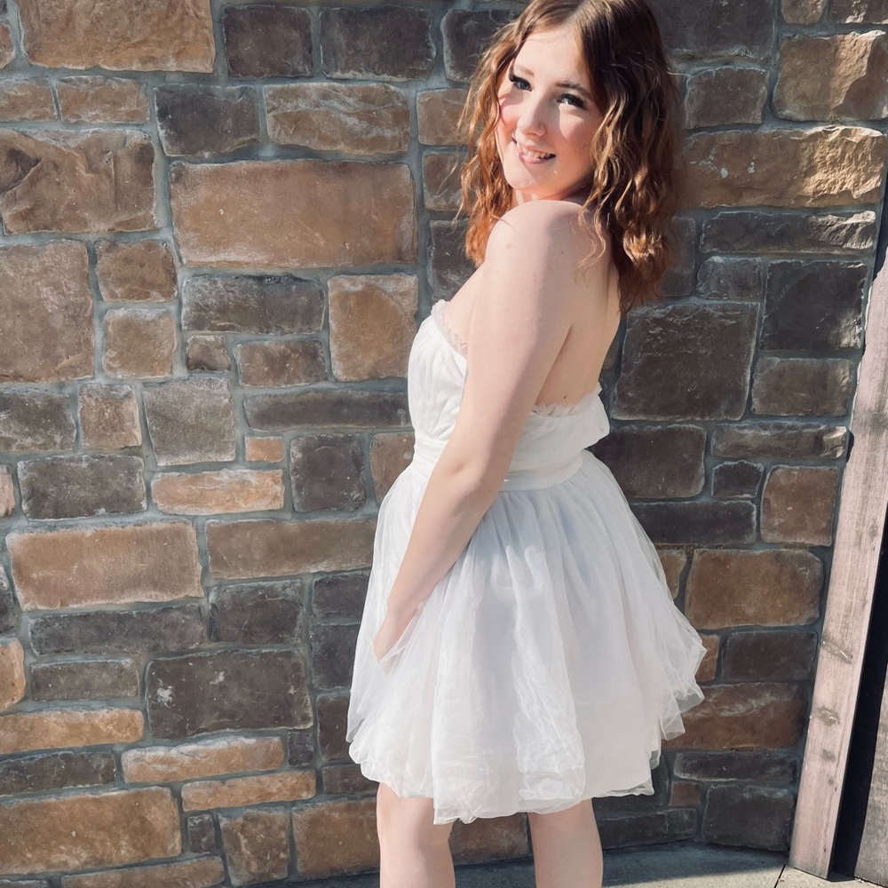 Meet your Posher, Madyson